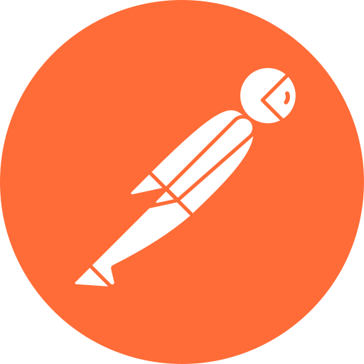Postman icon